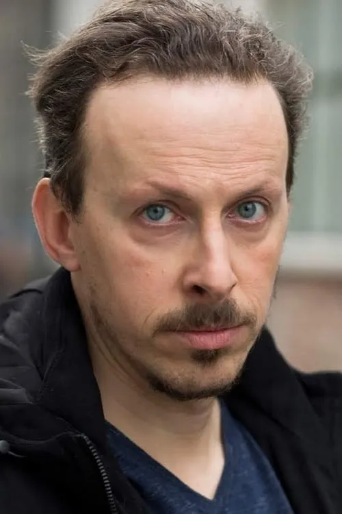 Profile photo of Nicolas Buchoux