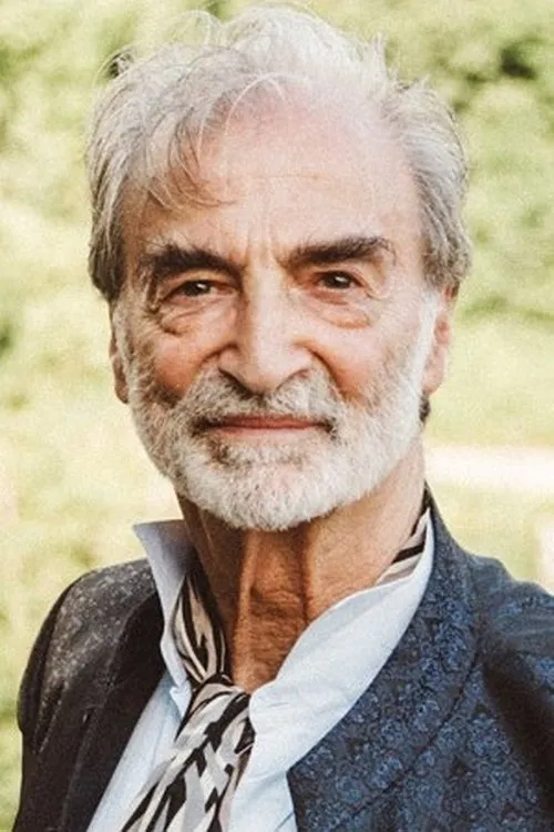 Profile photo of Nicolas Chagrin