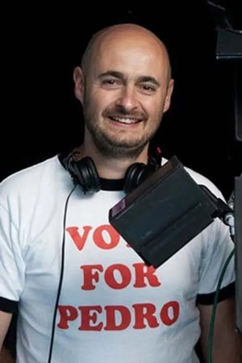 Profile photo of Nicolas Charlet