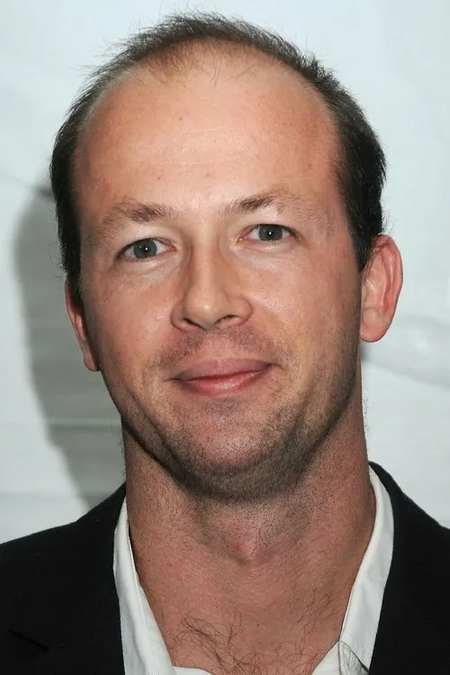 Profile photo of Nicolas Chartier