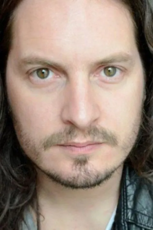 Photo of Nicolas Chupin