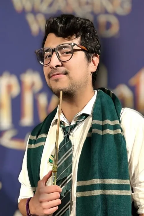 Photo of Nicolás de Jesús