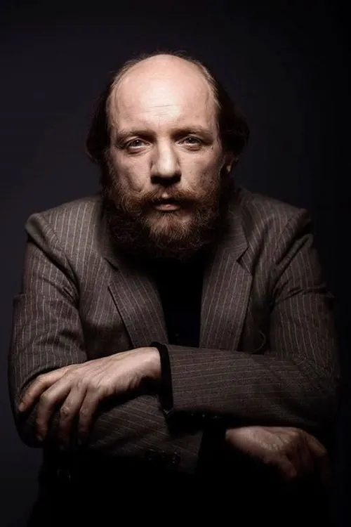 Profile photo of Nicolas de Lavergne