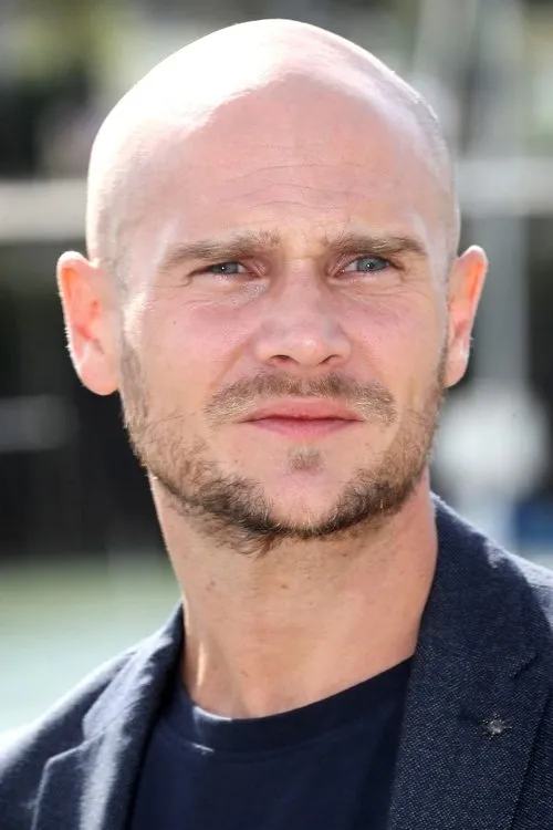 Profile photo of Nicolas Gob