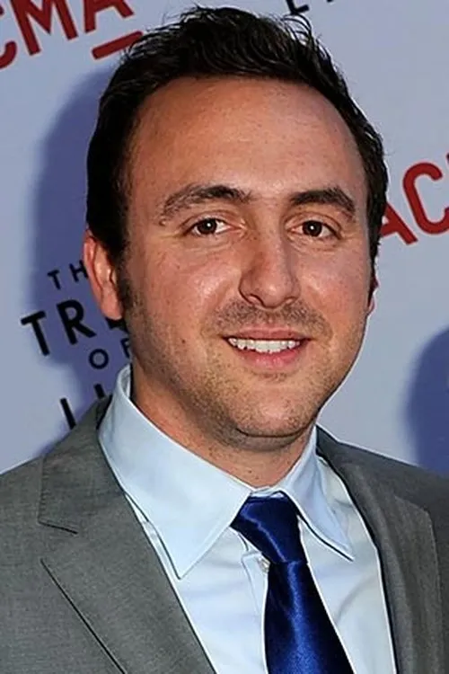 Profile photo of Nicolas Gonda