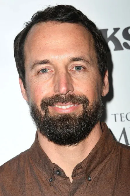 Profile photo of Nicolas Harvard