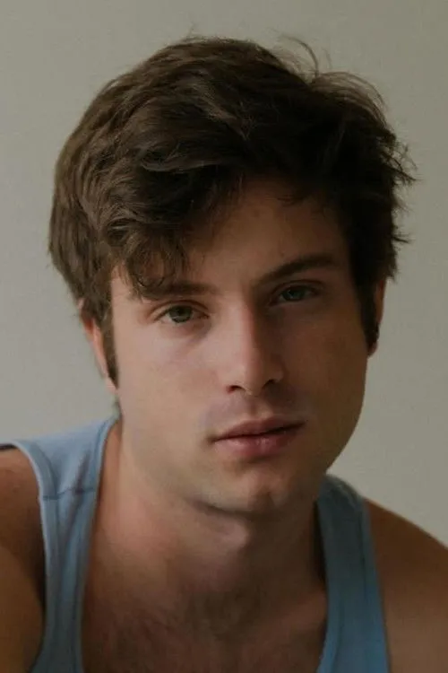 Photo of Nicolás Haza