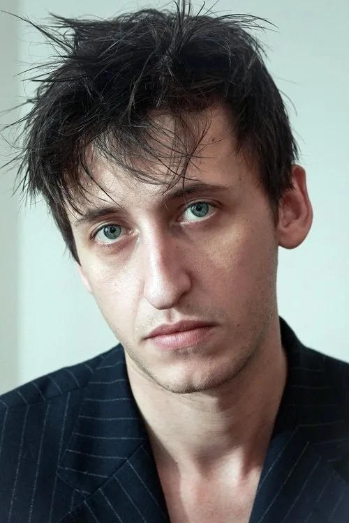 Photo of Nicolas Lancelin