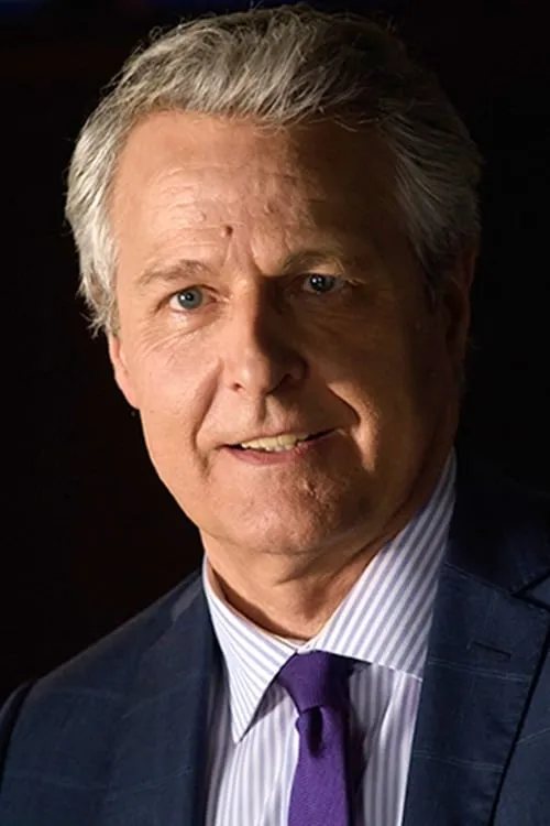 Photo of Nicolas Marié