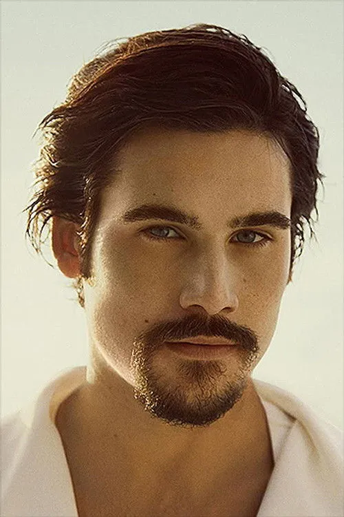 Photo of Nicolas Prattes