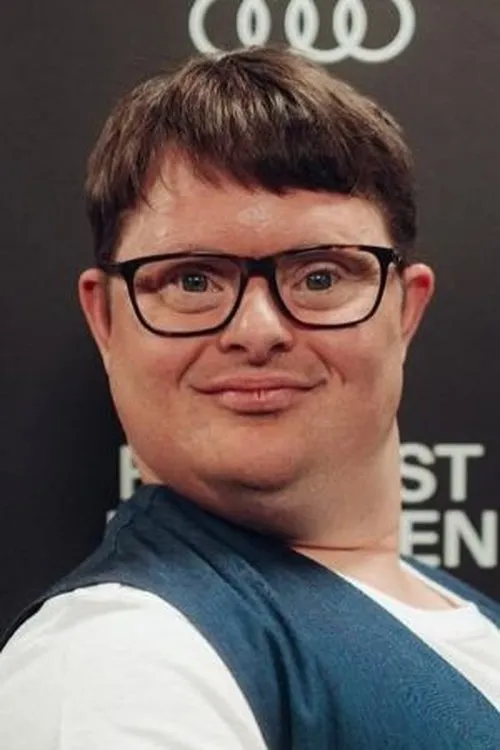 Photo of Nicolas Randel