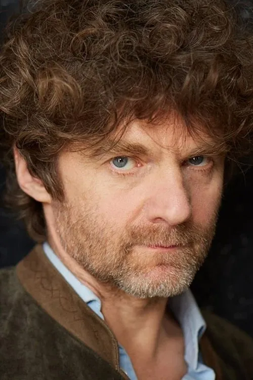 Photo of Nicolas Vaude