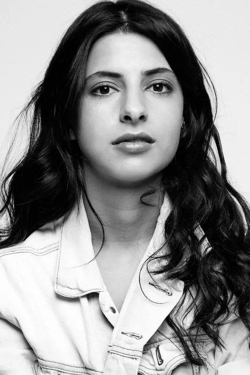 Photo of Nicolasa Ortíz Monasterio