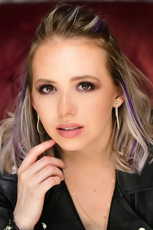 Photo of Nicole Alyse Nelson