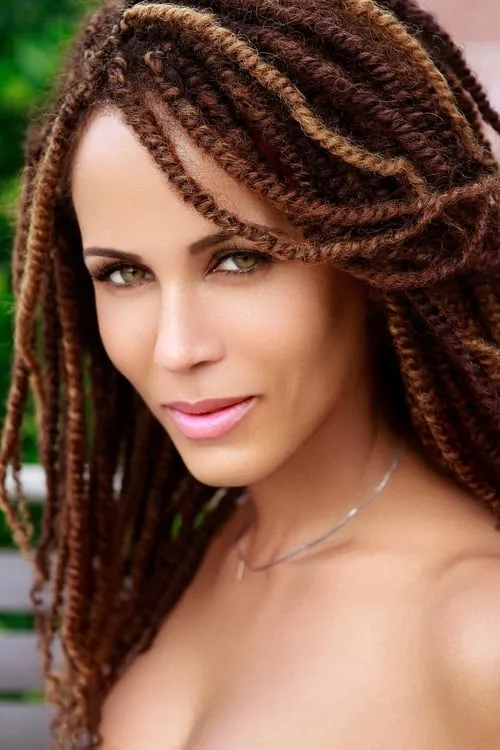 Photo of Nicole Ari Parker