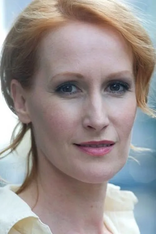 Photo of Nicole Beutler