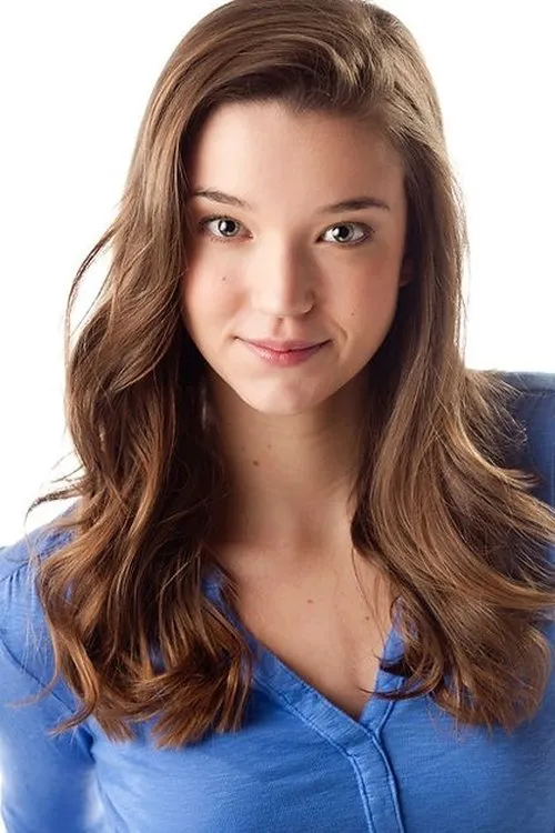 Photo of Nicole Brydon Bloom