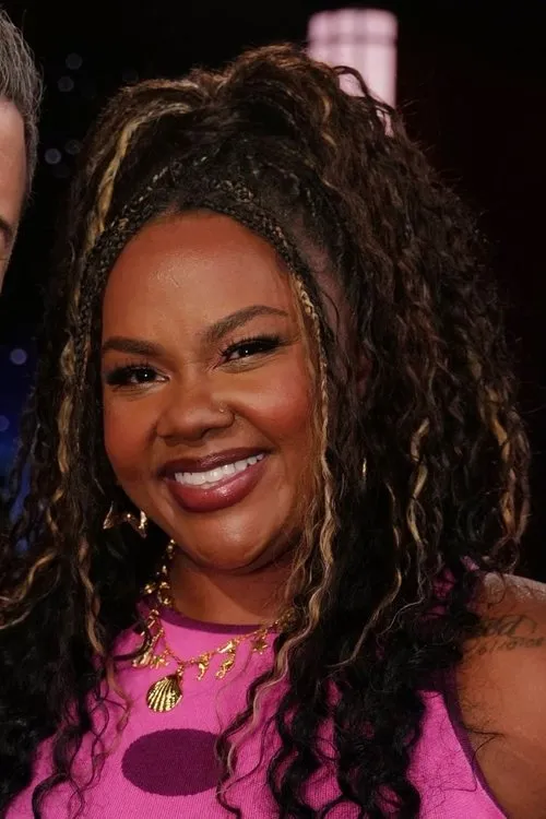 Profile photo of Nicole Byer