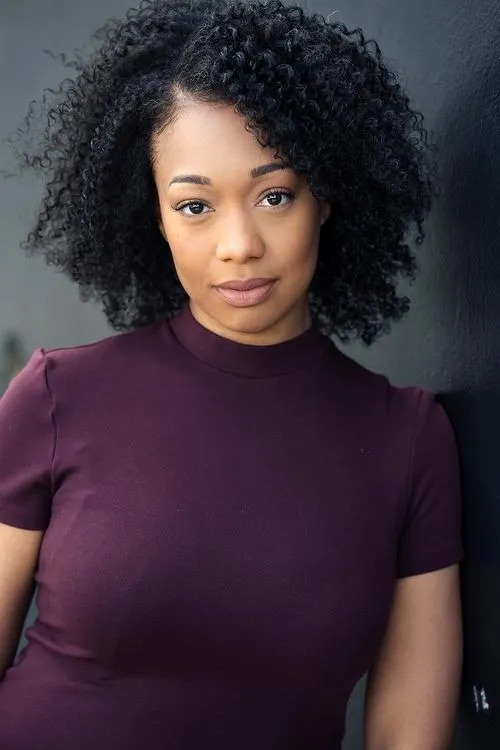 Profile photo of Nicole Chapman