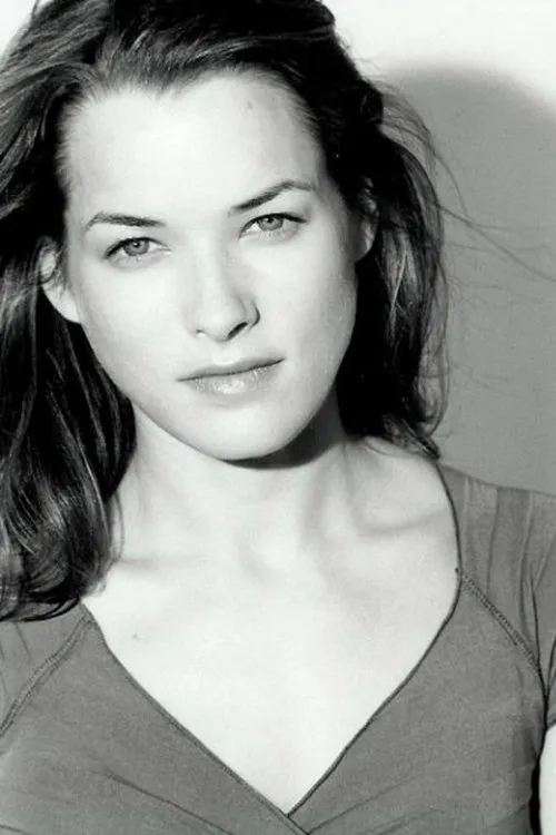 Photo of Nicole DeHuff