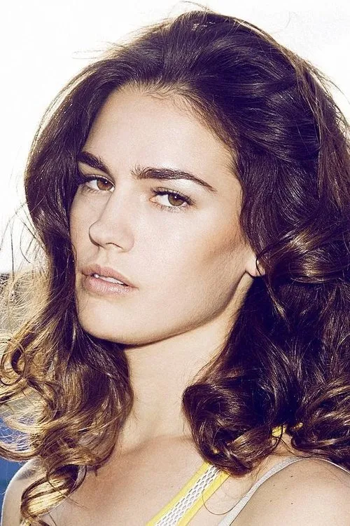 Profile photo of Nicole Domecus