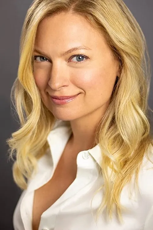 Profile photo of Nicole Forester