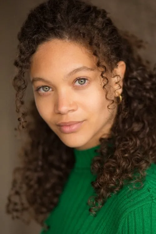 Profile photo of Nicole Joseph