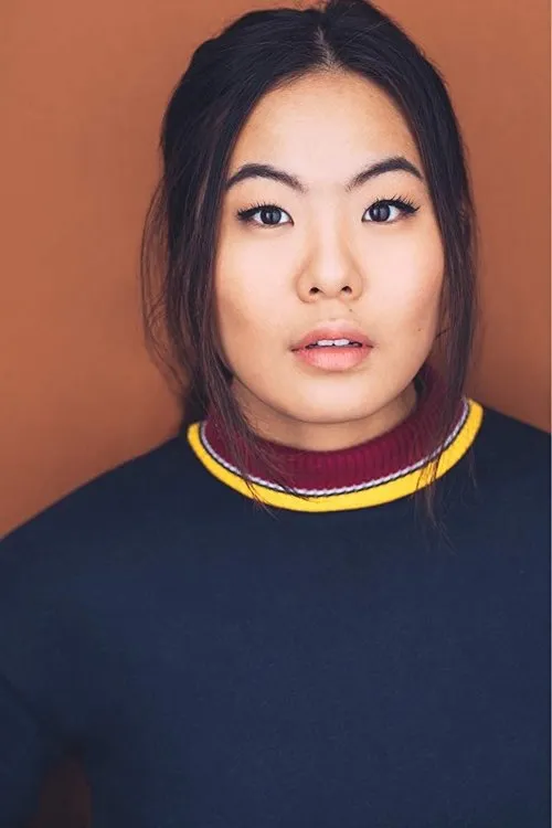 Profile photo of Nicole Kang