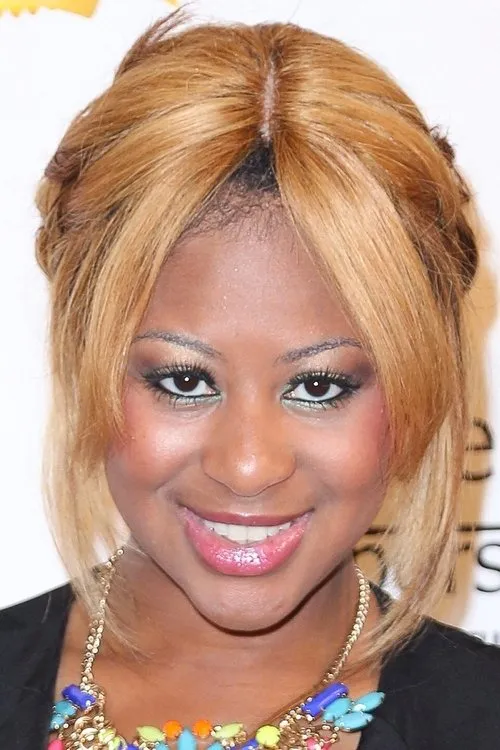 Profile photo of Nicole Lovince