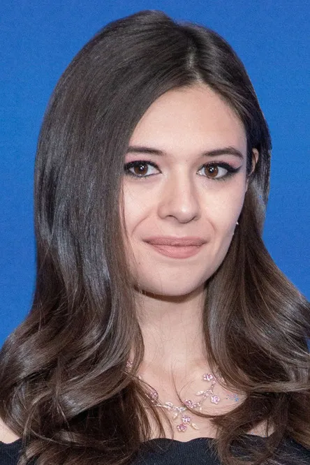 Profile photo of Nicole Maines