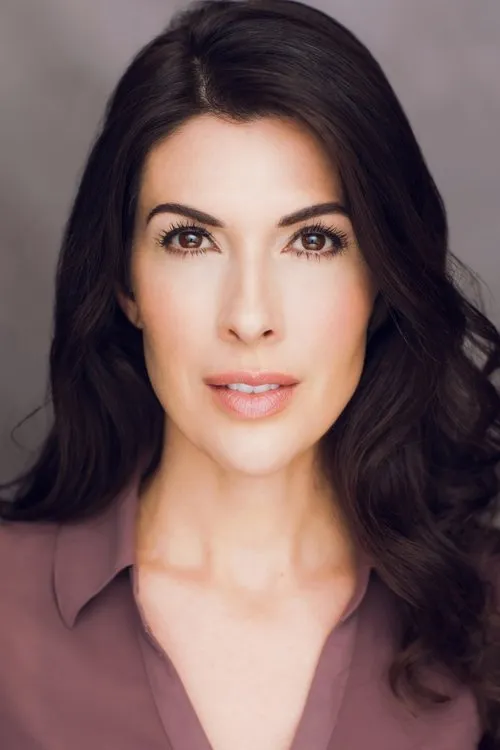 Photo of Nicole Marie Johnson