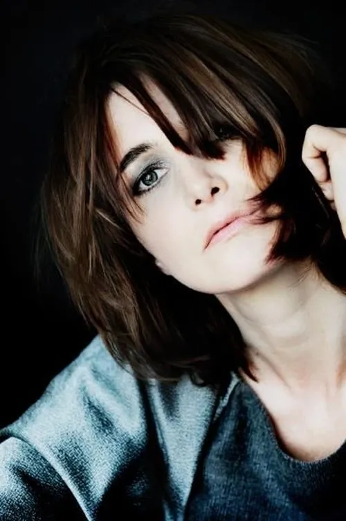 Profile photo of Nicole Marischka