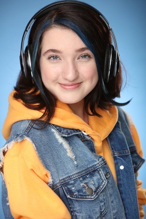 Photo of Nicole Moorea Sherman