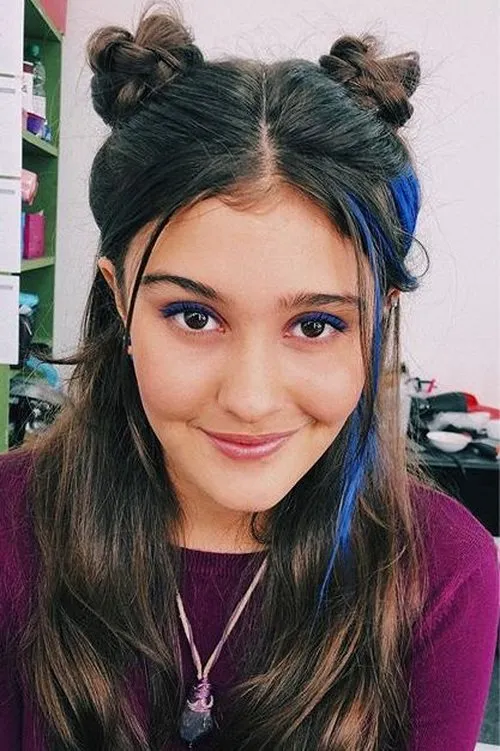 Photo of Nicole Orsini