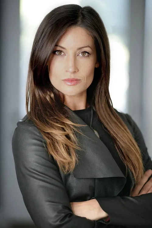 Profile photo of Nicole Reddinger