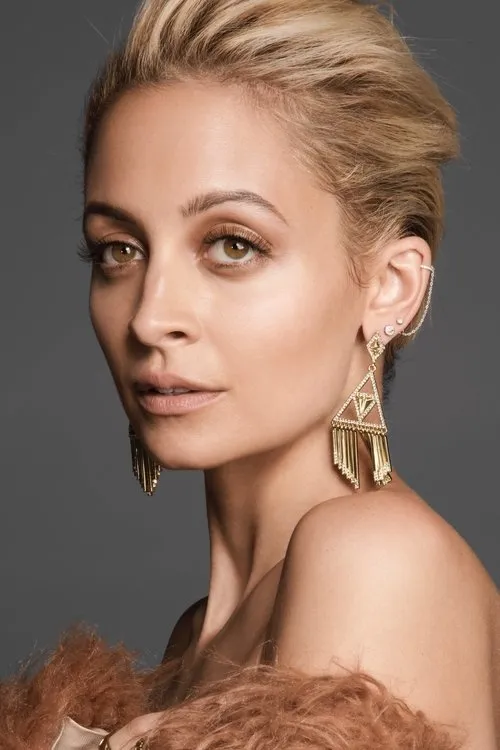 Photo of Nicole Richie