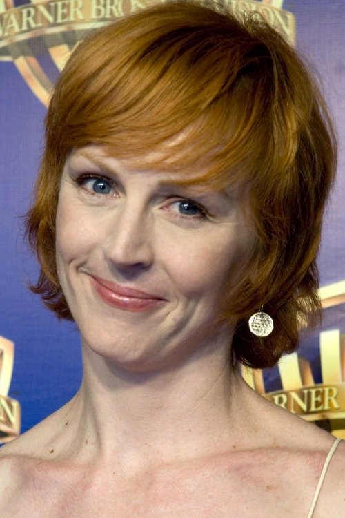 Photo of NiCole Robinson