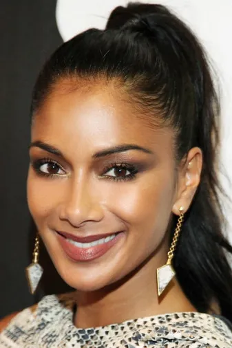 Photo of Nicole Scherzinger