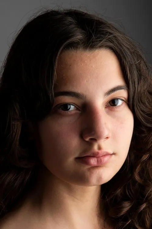 Photo of Nicole Sorace