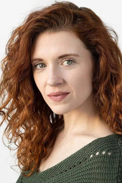 Photo of Nicole Unger