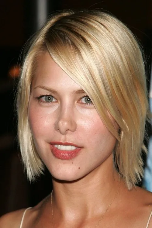 Profile photo of Nicole Vicius