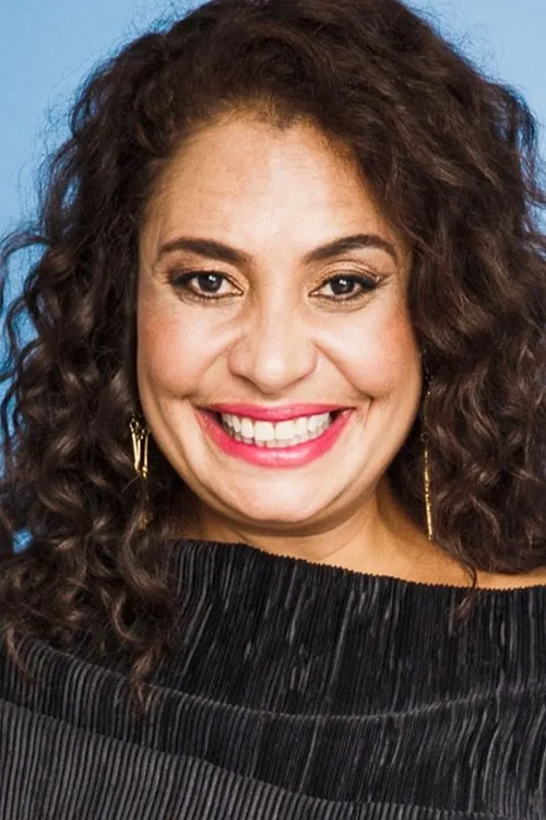 Photo of Nicole Whippy