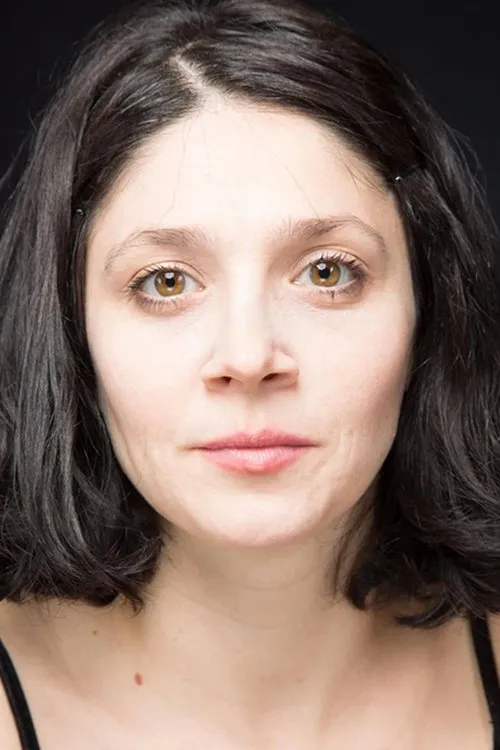 Photo of Nicoleta Lefter