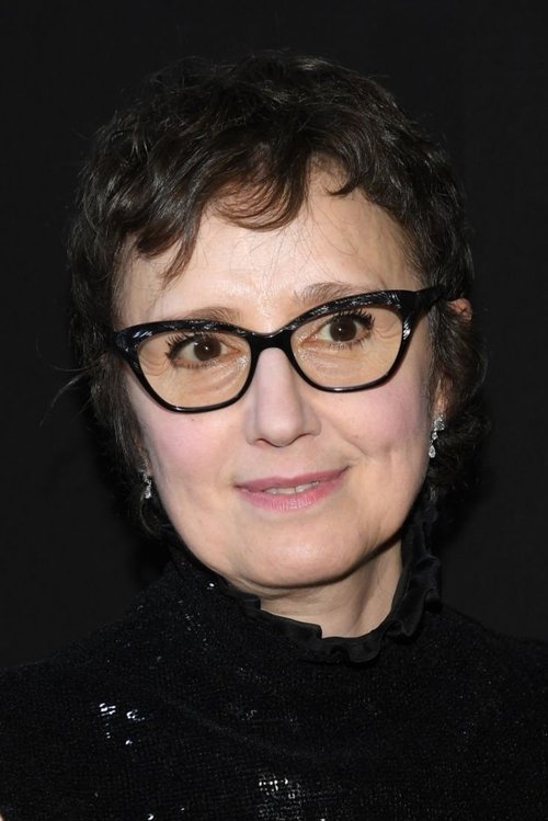 Photo of Nicoletta Braschi