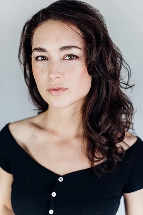 Photo of Nicolette Pearse