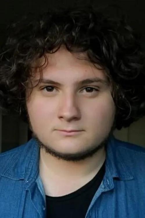 Photo of Nicolò Galasso