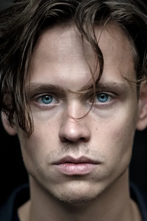 Profile photo of Nicolo Pasetti