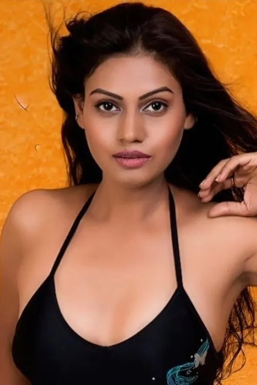 Profile photo of Nidhi Mahawan