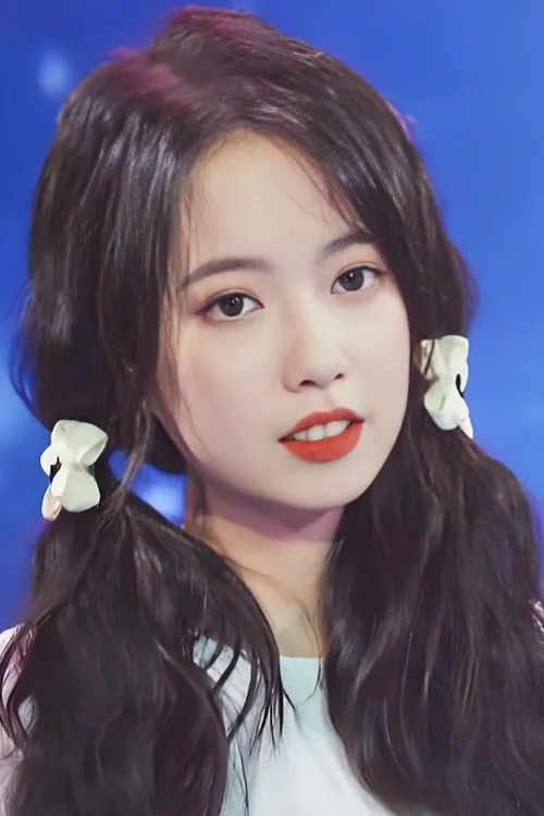 Profile photo of Nie Xiying