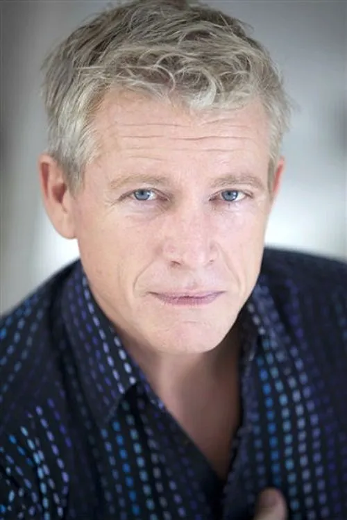 Profile photo of Niels Dubost